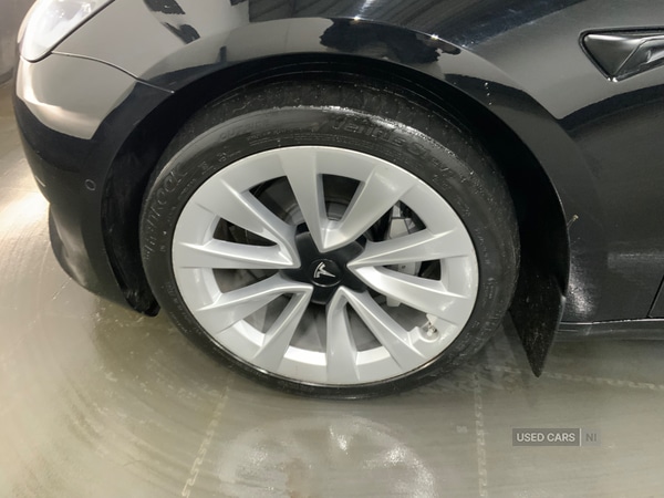 Used Tesla Model 3 2021 for sale - 77030390: Photo 6