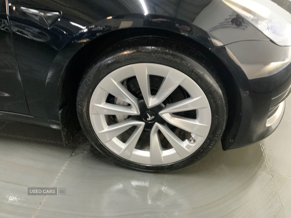 Used Tesla Model 3 2021 for sale - 77030390: Photo 7