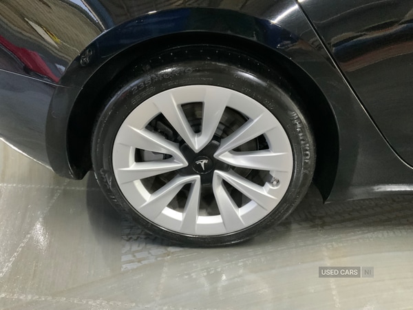 Used Tesla Model 3 2021 for sale - 77030390: Photo 8