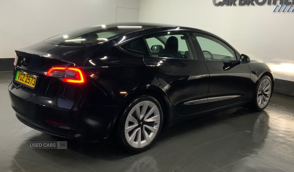 Used Tesla Model 3 2021 for sale - 77030390: Photo 9