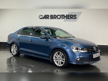 2016 - 2.0 TDI 150 GT 4dr DSG