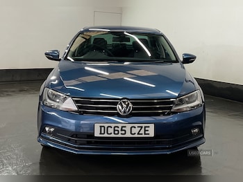 Used Volkswagen Jetta 2016 for sale - 76296396: Photo