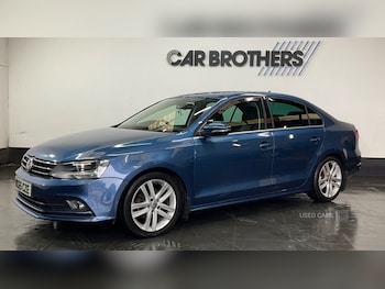 Used Volkswagen Jetta 2016 for sale - 76296396: Photo