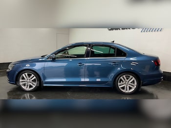 Used Volkswagen Jetta 2016 for sale - 76296396: Photo