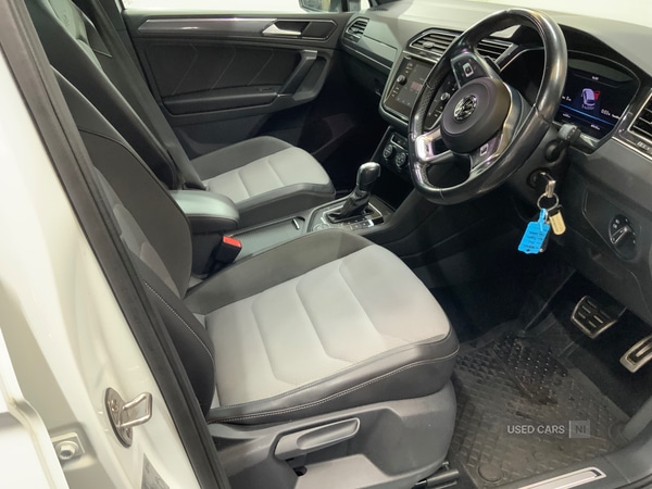 Used Volkswagen Tiguan 2018 for sale - 76513558: Photo 10