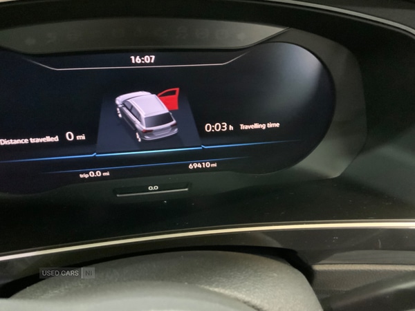 Used Volkswagen Tiguan 2018 for sale - 76513558: Photo 12