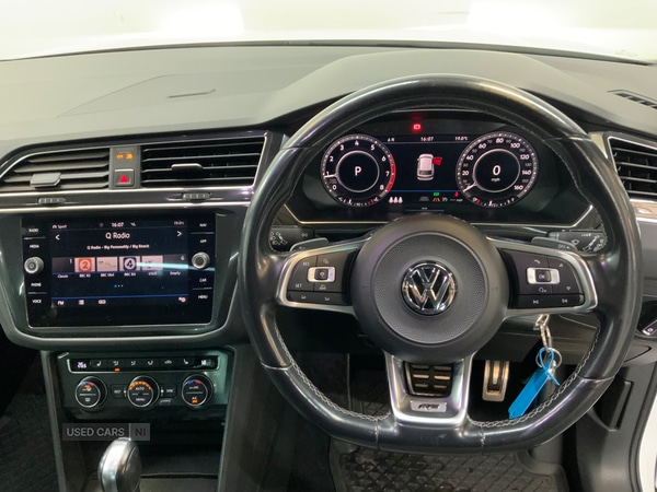 Used Volkswagen Tiguan 2018 for sale - 76513558: Photo 13