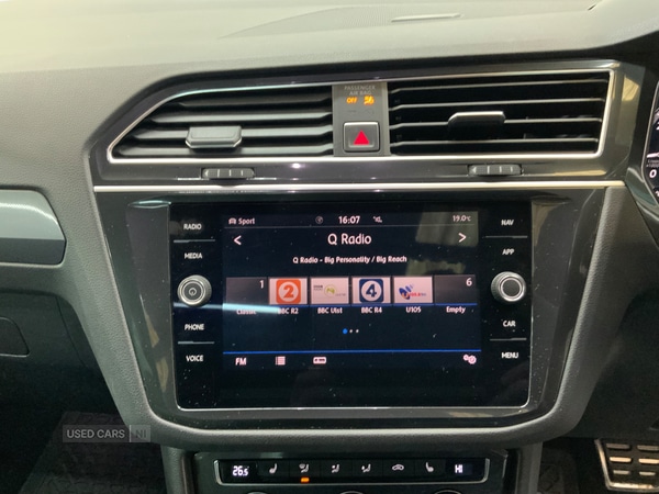 Used Volkswagen Tiguan 2018 for sale - 76513558: Photo 14