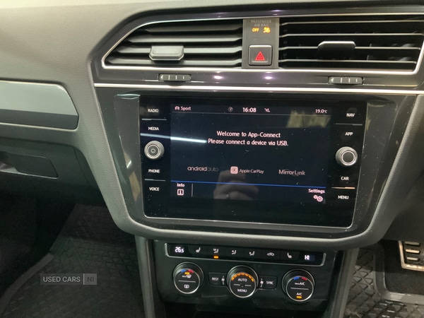 Used Volkswagen Tiguan 2018 for sale - 76513558: Photo 16