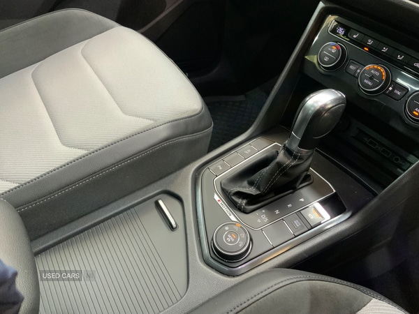 Used Volkswagen Tiguan 2018 for sale - 76513558: Photo 18