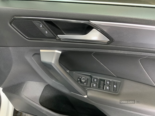 Used Volkswagen Tiguan 2018 for sale - 76513558: Photo 19