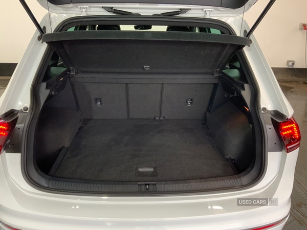 Used Volkswagen Tiguan 2018 for sale - 76513558: Photo 8