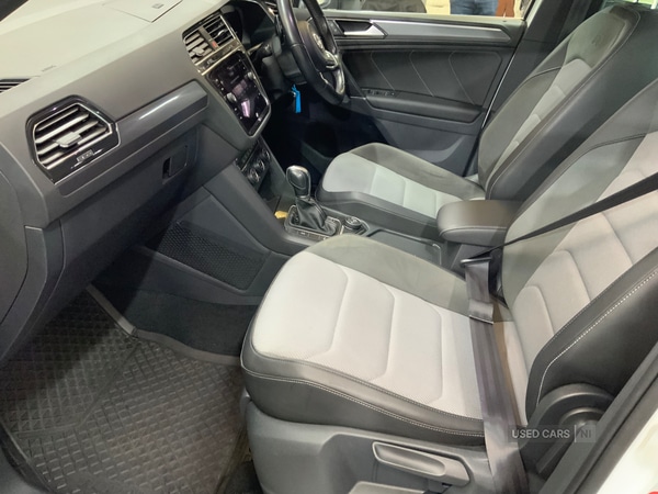 Used Volkswagen Tiguan 2018 for sale - 76513558: Photo 9