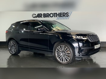2018 - 2.0 D180 5dr Auto