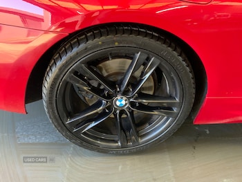 Used BMW 6 Series 2014 for sale - 78430789: Photo
