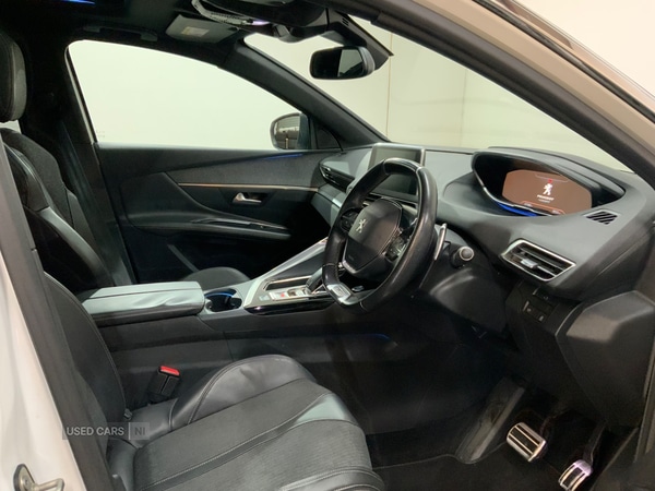 Used Peugeot 3008 2018 for sale - 76787278: Photo 10