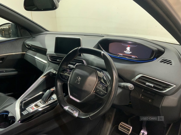 Used Peugeot 3008 2018 for sale - 76787278: Photo 11