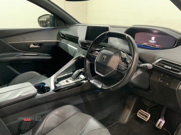 Used Peugeot 3008 2018 for sale - 76787278: Photo 12