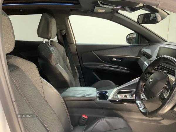 Used Peugeot 3008 2018 for sale - 76787278: Photo 13