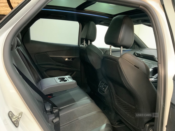 Used Peugeot 3008 2018 for sale - 76787278: Photo 14