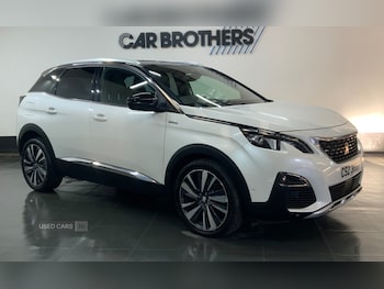 2018 - 2.0 BlueHDi 180 GT Line Premium 5dr EAT8