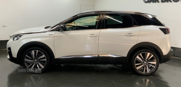 Used Peugeot 3008 2018 for sale - 76787278: Photo 4