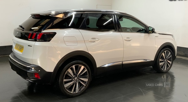 Used Peugeot 3008 2018 for sale - 76787278: Photo 6