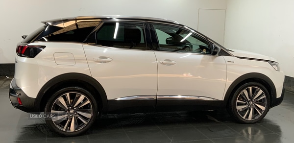 Used Peugeot 3008 2018 for sale - 76787278: Photo 7