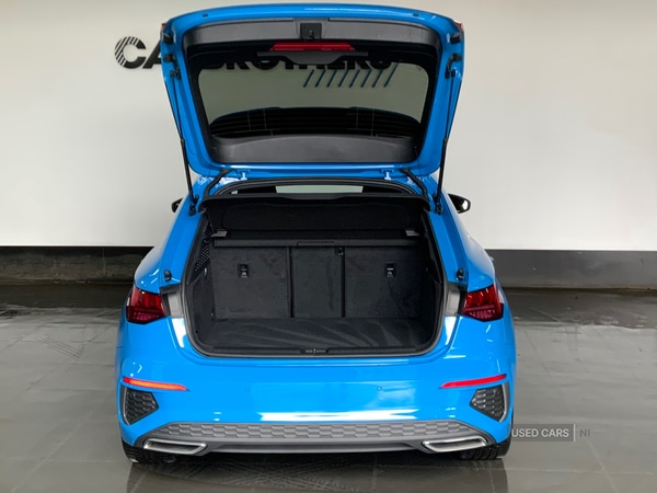 Used Audi A3 2020 for sale - 78128464: Photo 10