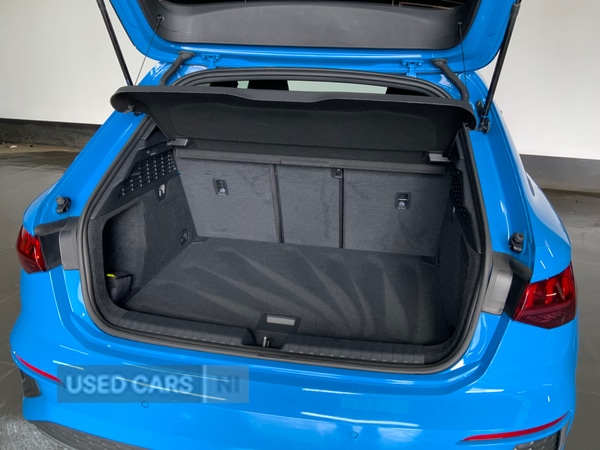 Used Audi A3 2020 for sale - 78128464: Photo 11