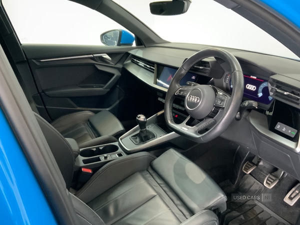 Used Audi A3 2020 for sale - 78128464: Photo 12