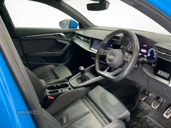 Used Audi A3 2020 for sale - 78128464: Photo 13