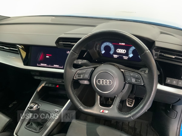 Used Audi A3 2020 for sale - 78128464: Photo 14