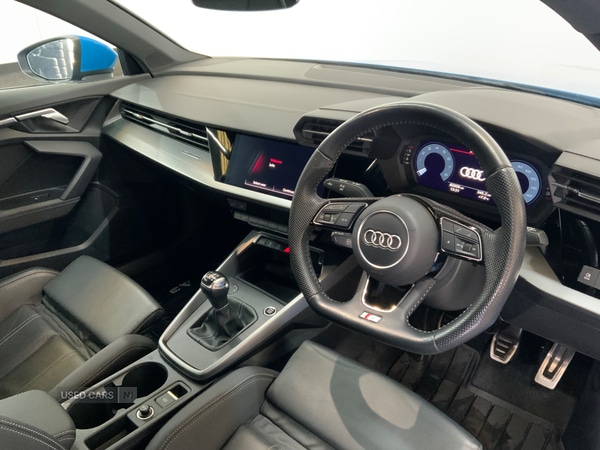 Used Audi A3 2020 for sale - 78128464: Photo 15