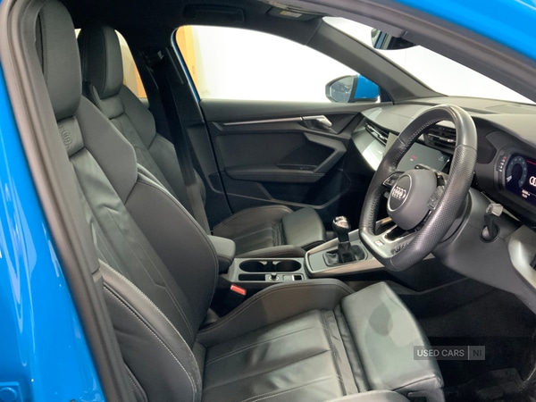 Used Audi A3 2020 for sale - 78128464: Photo 16