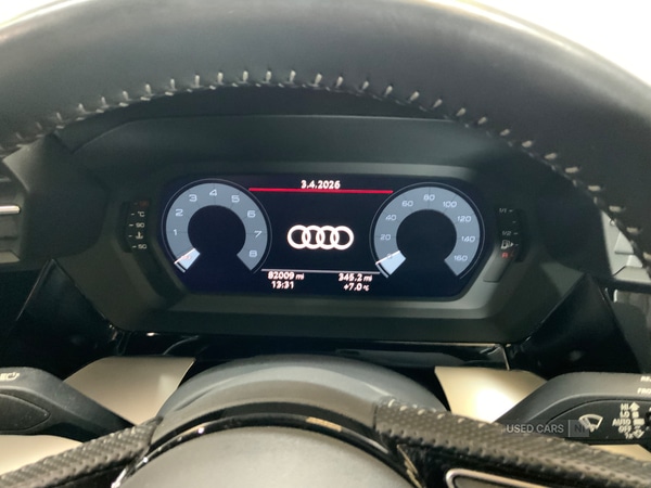 Used Audi A3 2020 for sale - 78128464: Photo 18