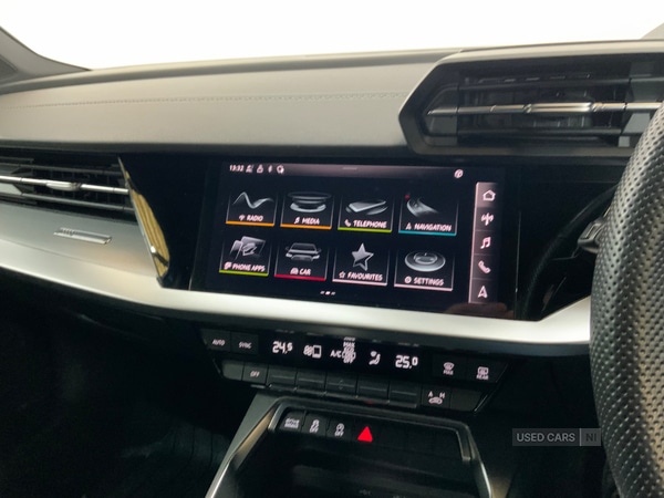 Used Audi A3 2020 for sale - 78128464: Photo 19