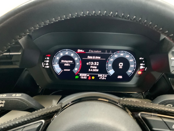 Used Audi A3 2020 for sale - 78128464: Photo 20