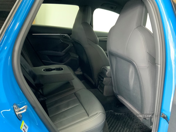 Used Audi A3 2020 for sale - 78128464: Photo 21