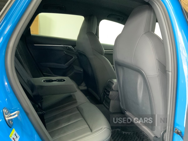 Used Audi A3 2020 for sale - 78128464: Photo 22