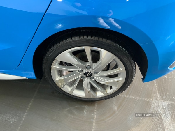 Used Audi A3 2020 for sale - 78128464: Photo 23