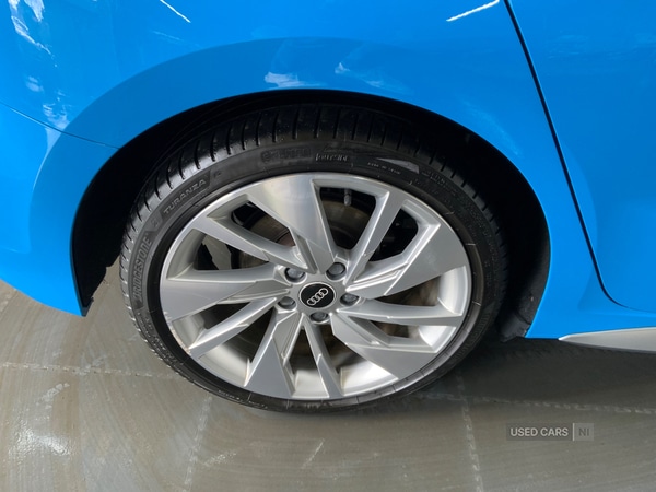 Used Audi A3 2020 for sale - 78128464: Photo 24