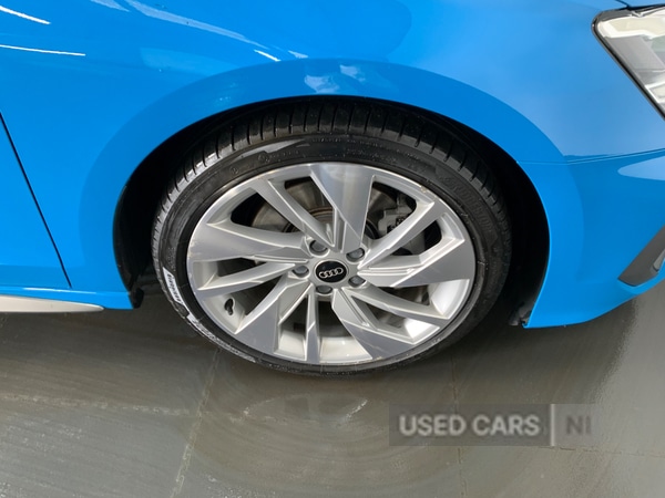 Used Audi A3 2020 for sale - 78128464: Photo 25