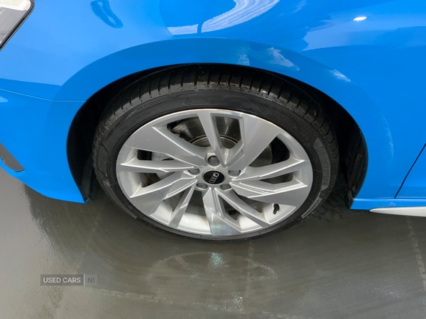 Used Audi A3 2020 for sale - 78128464: Photo 26