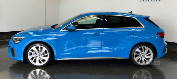 Used Audi A3 2020 for sale - 78128464: Photo 6