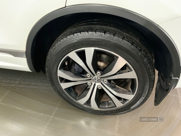 Used Volkswagen Touareg 2017 for sale - 78073465: Photo 11