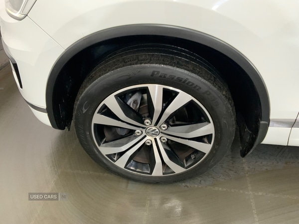 Used Volkswagen Touareg 2017 for sale - 78073465: Photo 12