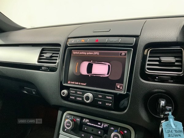 Used Volkswagen Touareg 2017 for sale - 78073465: Photo 15