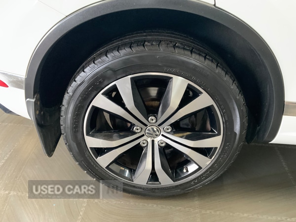 Used Volkswagen Touareg 2017 for sale - 78073465: Photo 4