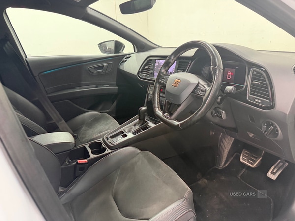 Used SEAT Leon 2020 for sale - 77754695: Photo 10